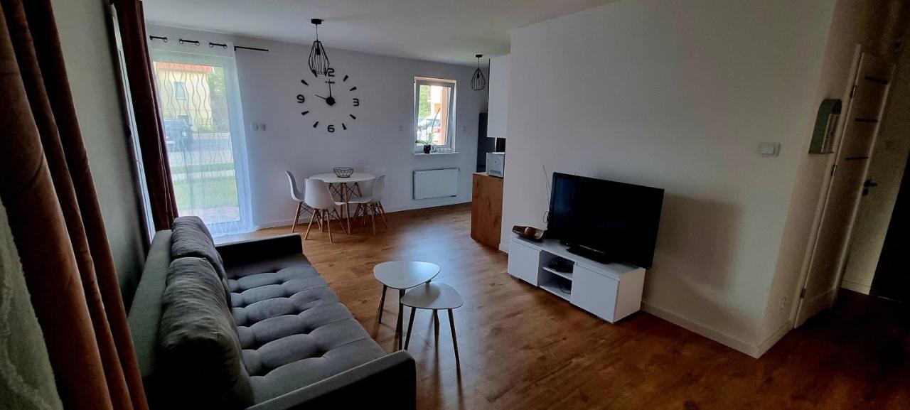 Apartament Sołtysia Góra Jelenia Góra Exterior foto