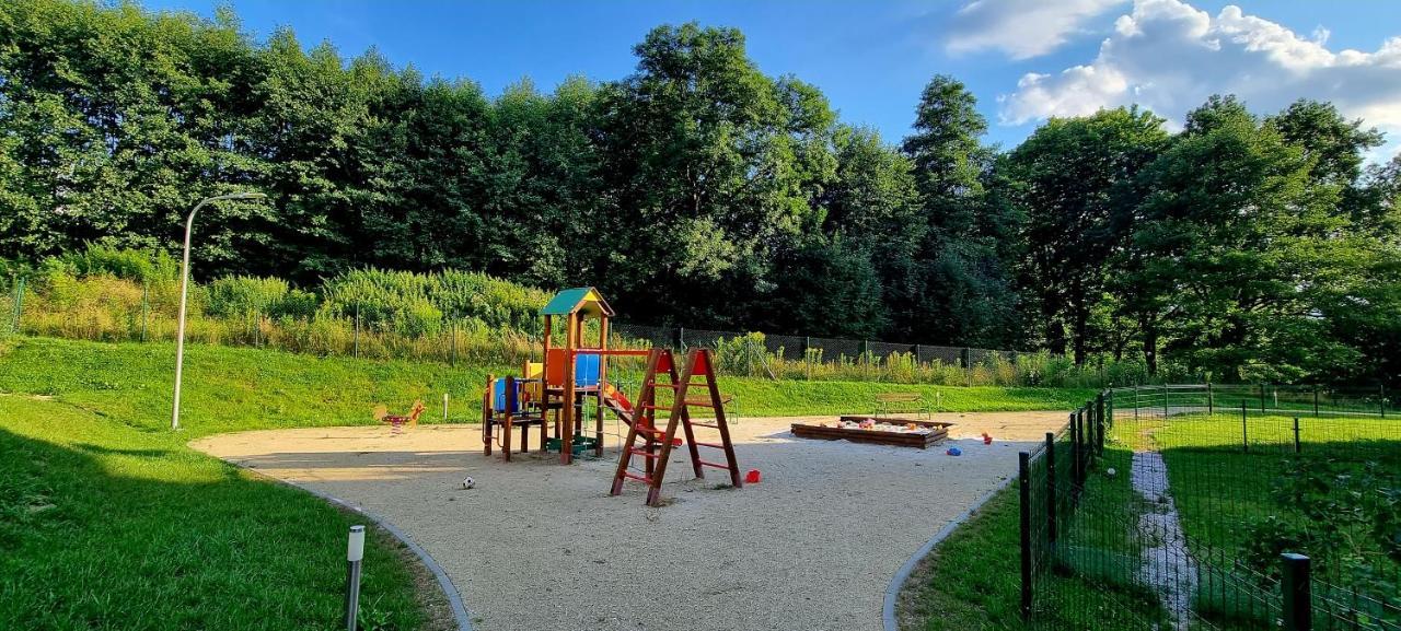 Apartament Sołtysia Góra Jelenia Góra Exterior foto