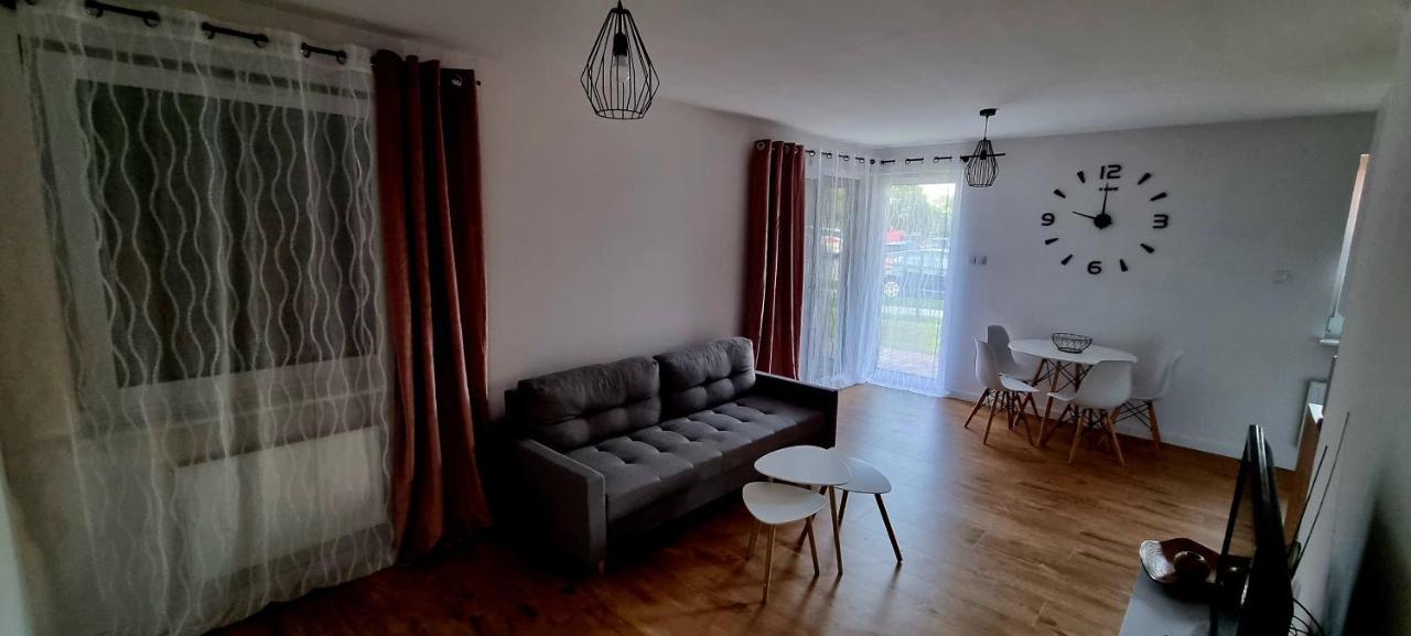 Apartament Sołtysia Góra Jelenia Góra Exterior foto