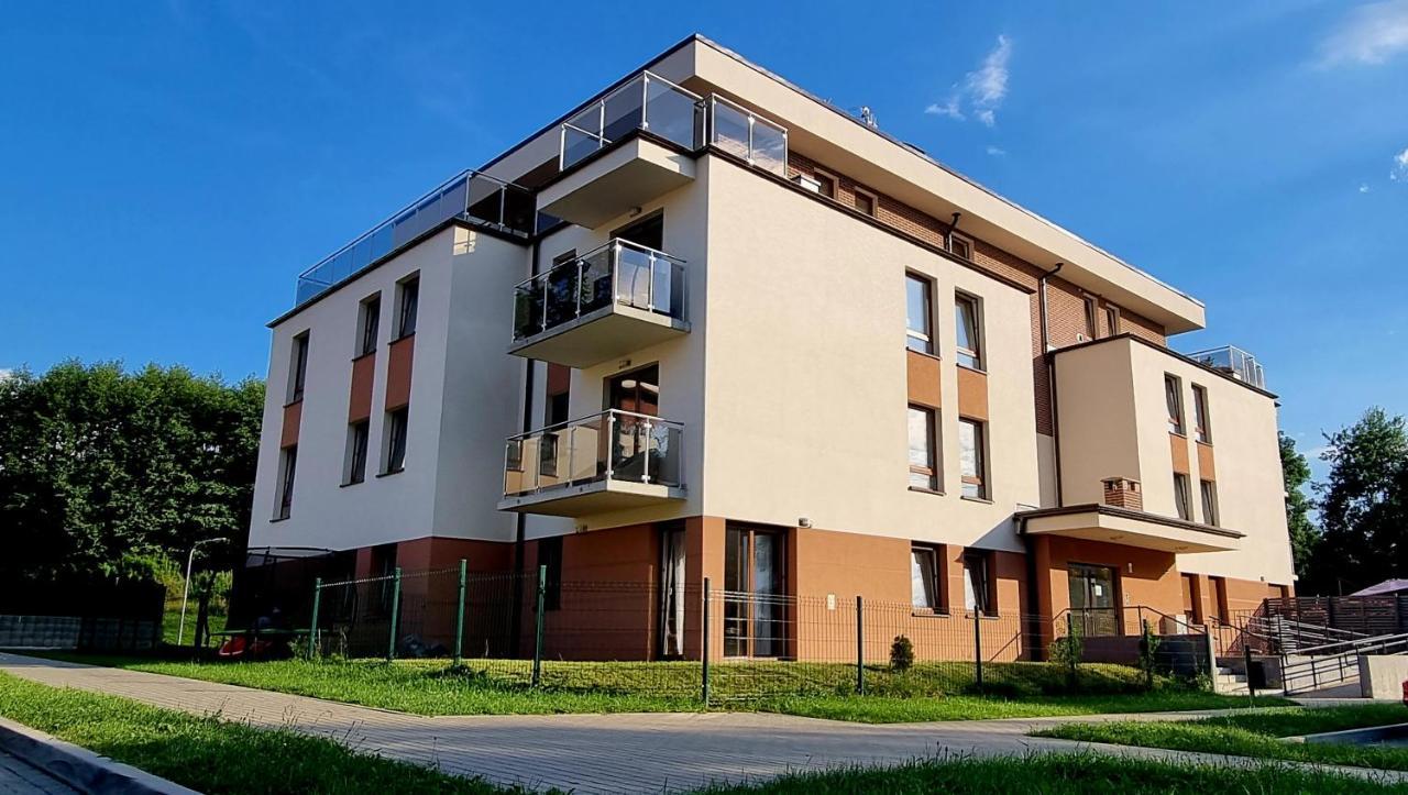 Apartament Sołtysia Góra Jelenia Góra Exterior foto